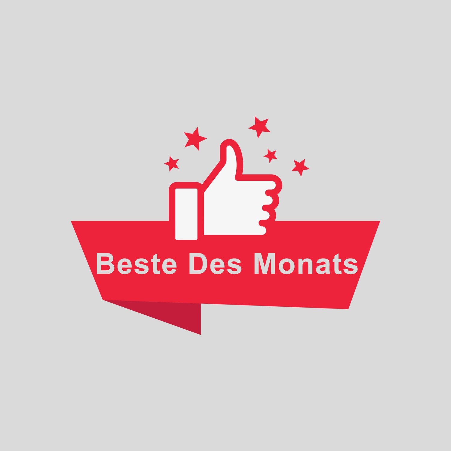 Beste des Monats