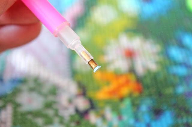 diamond painting stift