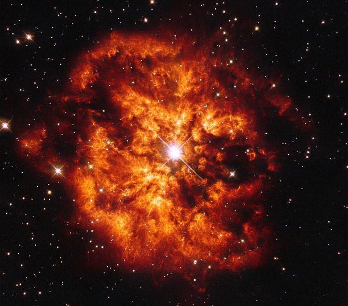 Diamond Painting Galaxy