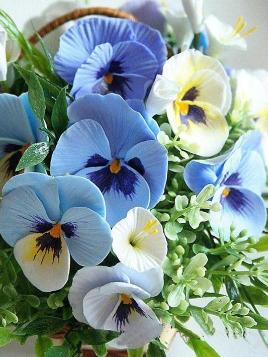 blume diamond painting kit - Diamond Painting