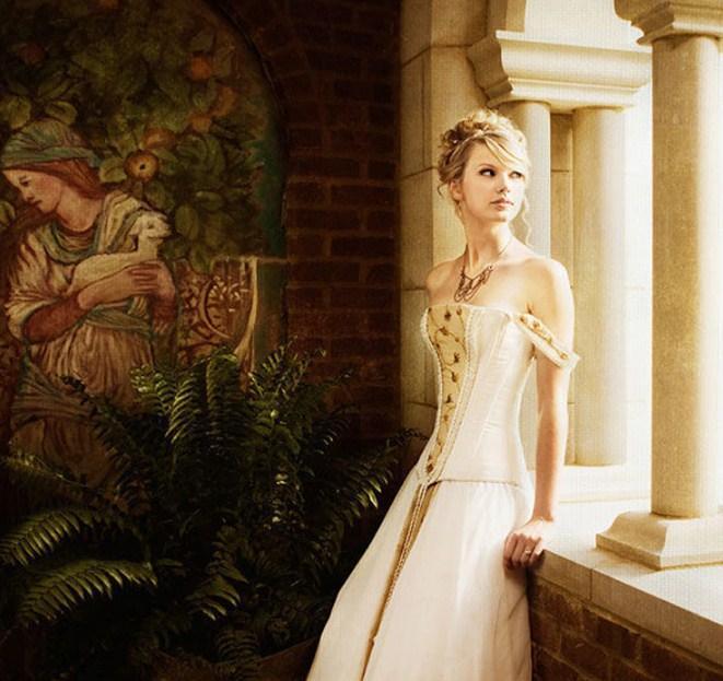 Taylor Swift - Malen Sie mit Diamanten - Diamond Painting