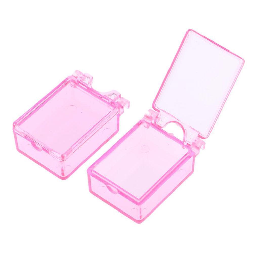 20 Slots Diamond Painting Drills Aufbewahrungsbox - Diamond Painting