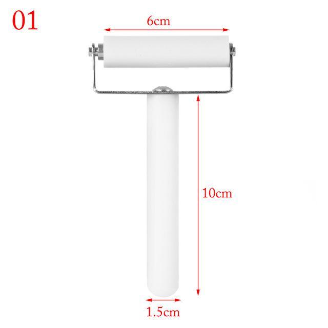 Silikonroller in mehreren Größen für die Diamantmalerei - Diamond Painting
