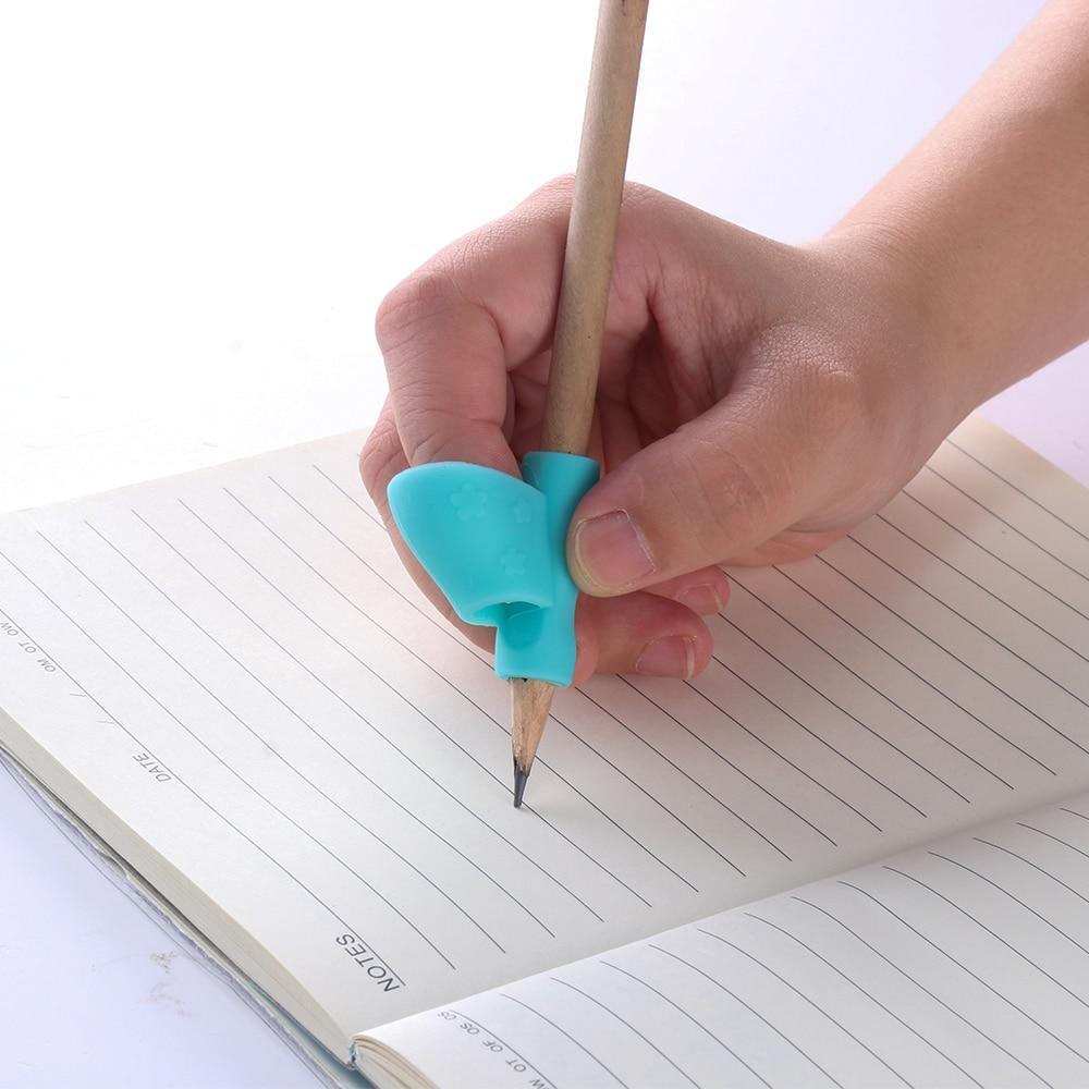 Weiche Silikongriffe für Diamond Painting Pens (3 Stück) - Diamond Painting