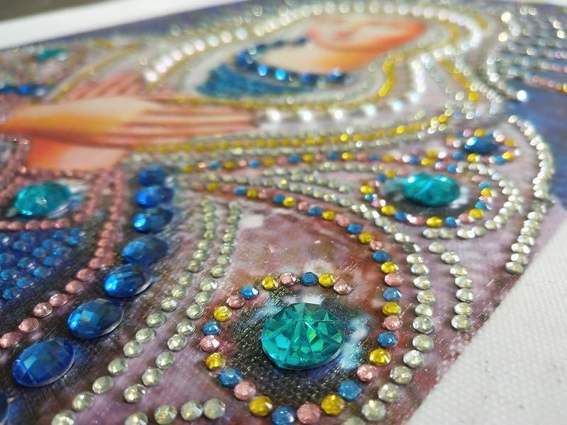 Religiös - Spezial Diamond Painting - Diamond Painting
