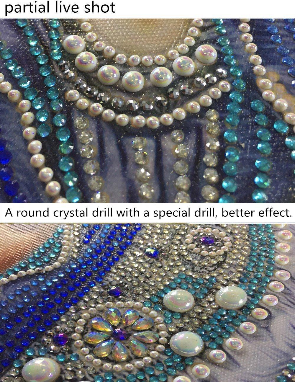 Religiös - Spezial Diamond Painting - Diamond Painting