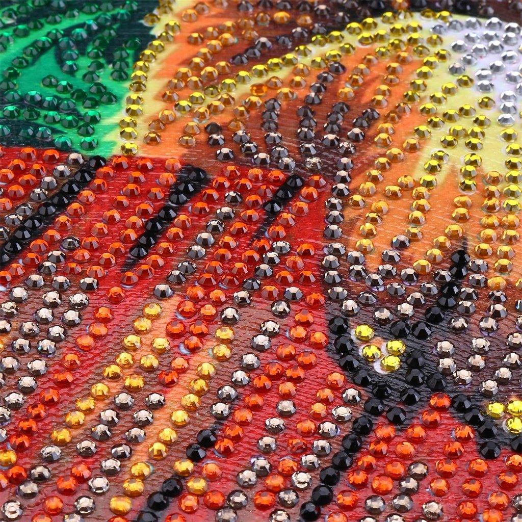 Entzückender Welpen Blep - Spezial Diamond Painting - Diamond Painting