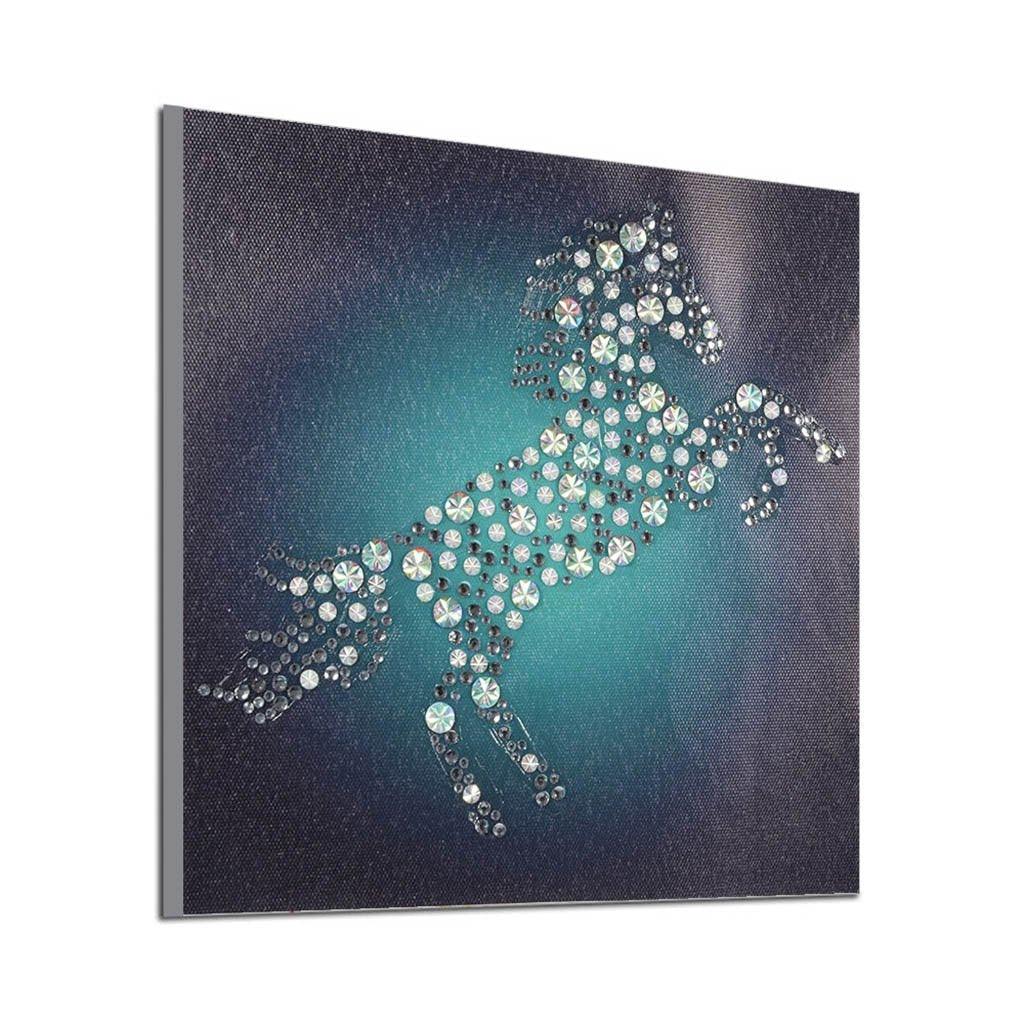 Pferdestars - Spezial Diamond Painting - Diamond Painting