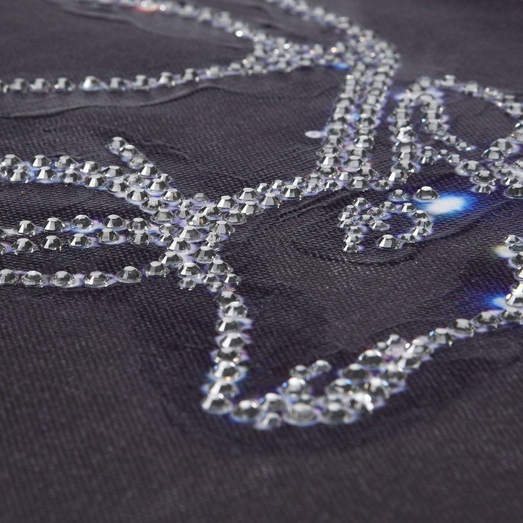 Hirsch - Spezielle Diamond Painting - Diamond Painting