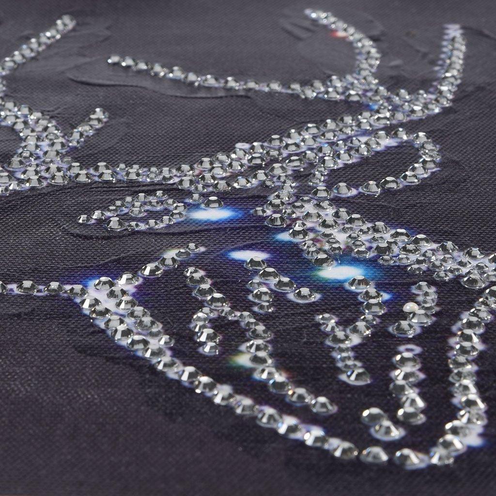 Hirsch - Spezielle Diamond Painting - Diamond Painting