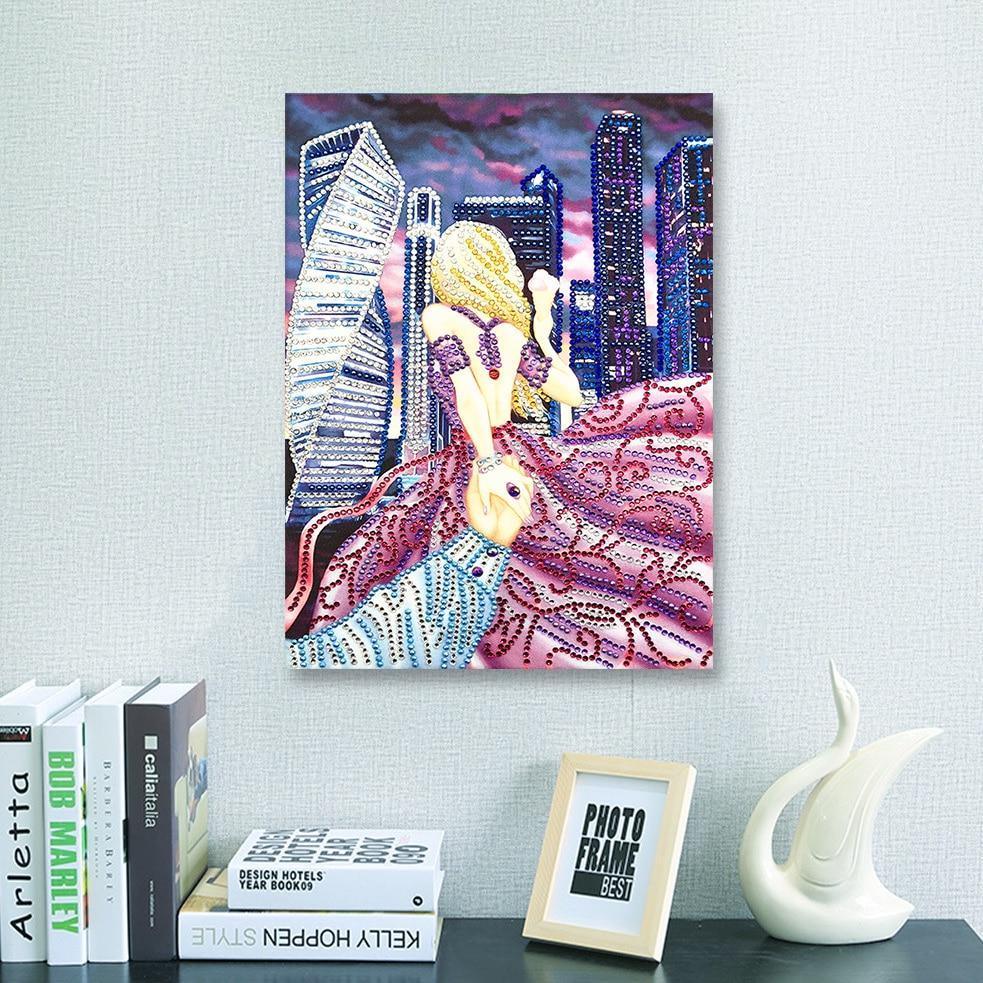 Händchen halten - Spezial Diamond Painting - Diamond Painting