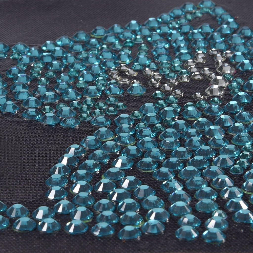 Süßes Kätzchen - Spezial Diamond Painting - Diamond Painting