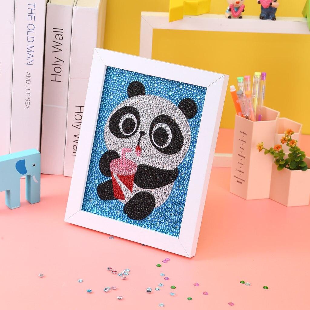 Pandababy Spezial Diamond Painting - Diamond Painting