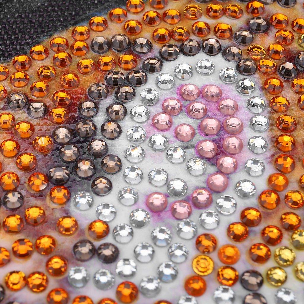 Kleine Tigerbabys - Spezial Diamond Painting - Diamond Painting