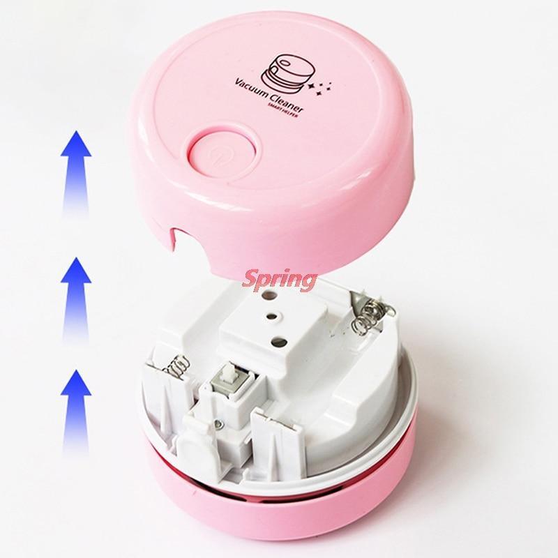 Mini-Handheld-Diamantreiniger - Diamond Painting