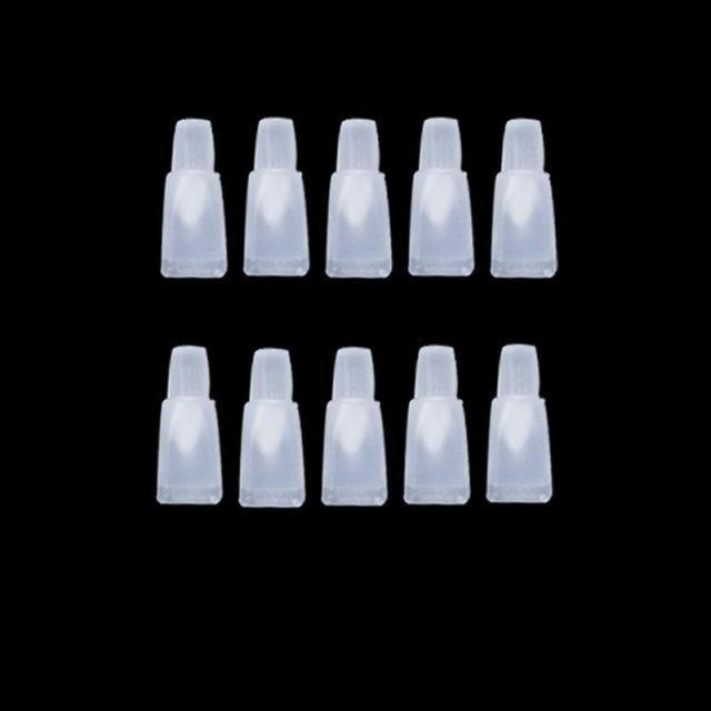 Set mit Diamant-Malstiftköpfen - Diamond Painting
