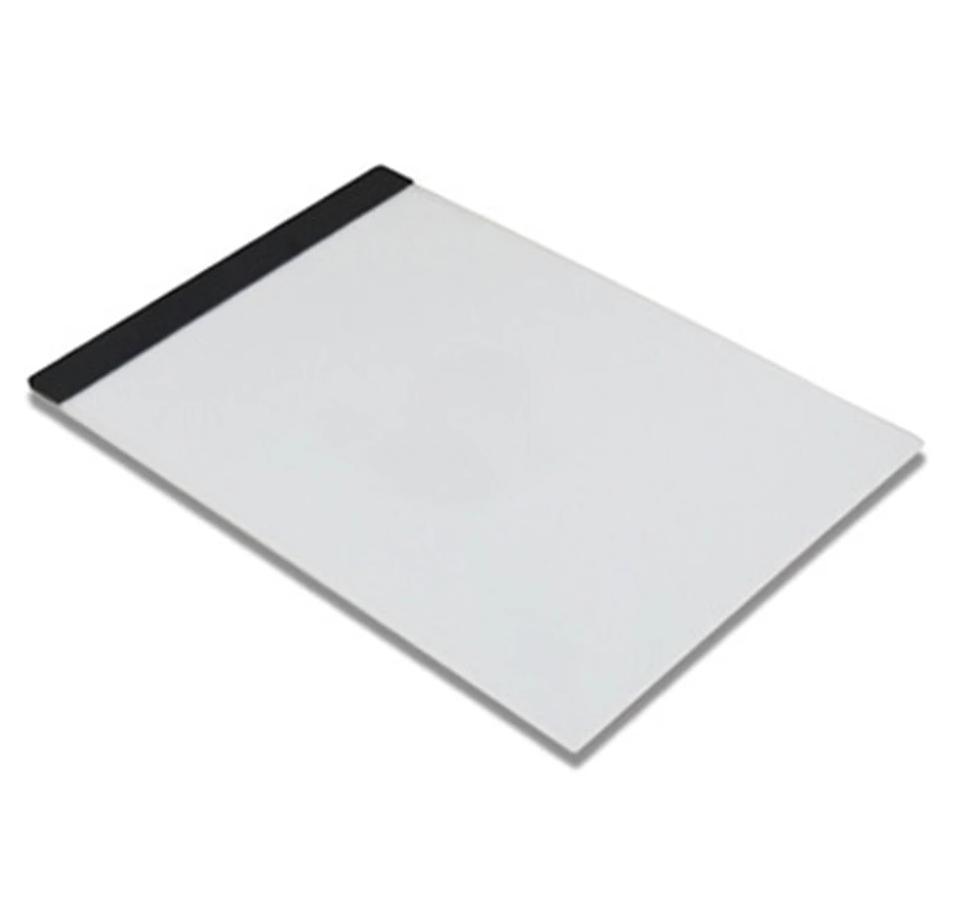 Ultraflaches LED-Lichtpad - Diamond Painting