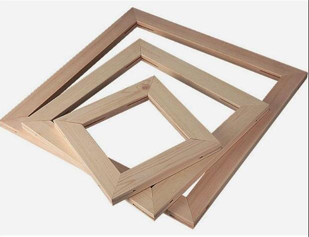 Holzrahmen für Diamond Painting Sets - Diamond Painting