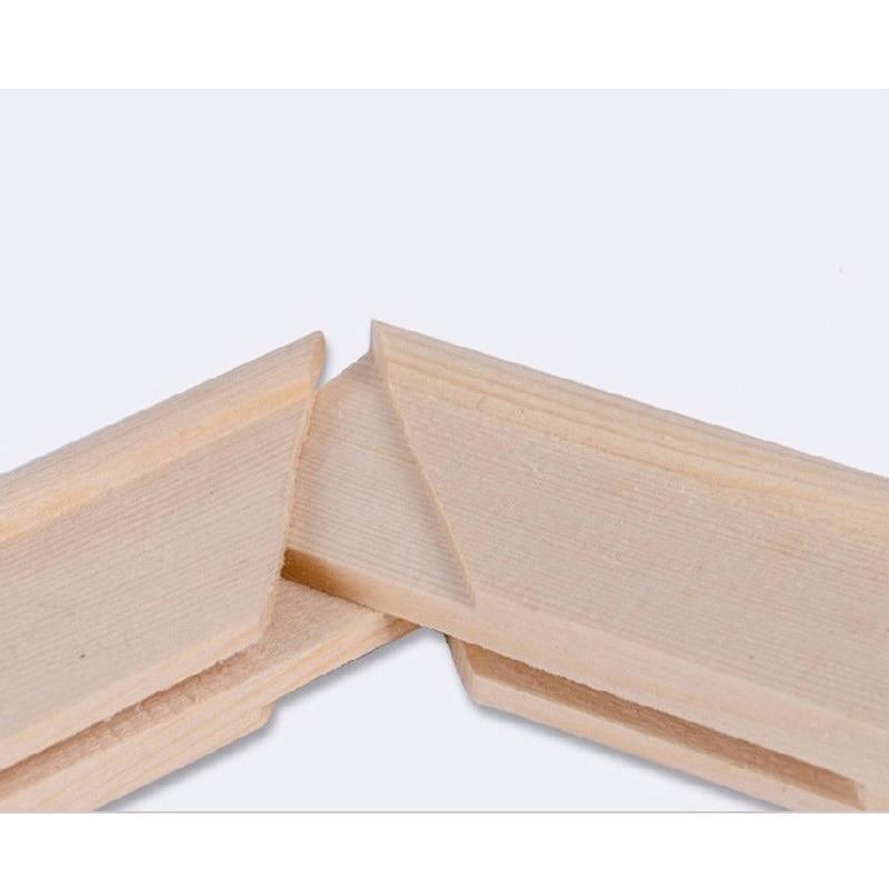 Holzrahmen für Diamond Painting Sets - Diamond Painting