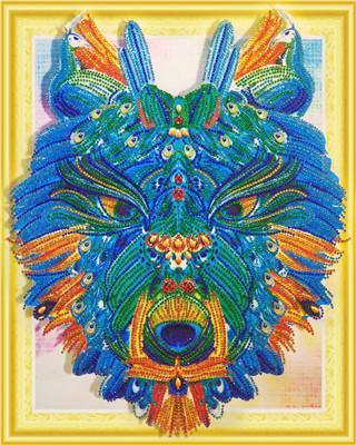 Verschiedene Tiere Spezial Diamond Painting Sammlung - Diamond Painting
