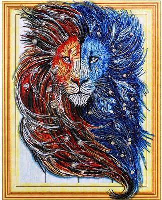 Verschiedene Tiere Spezial Diamond Painting Sammlung - Diamond Painting