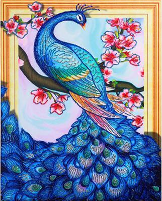 Verschiedene Tiere Spezial Diamond Painting Sammlung - Diamond Painting