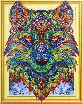 Verschiedene Tiere Spezial Diamond Painting Sammlung - Diamond Painting