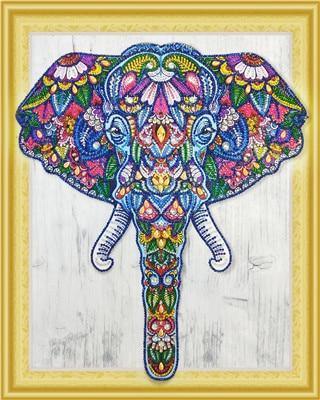 Verschiedene Tiere Spezial Diamond Painting Sammlung - Diamond Painting