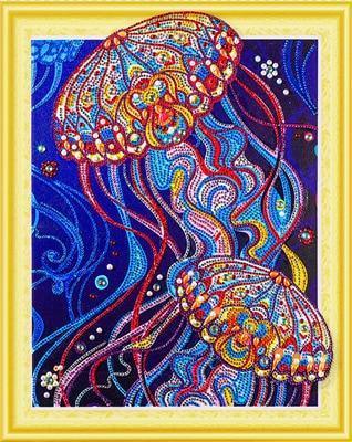 Verschiedene Tiere Spezial Diamond Painting Sammlung - Diamond Painting