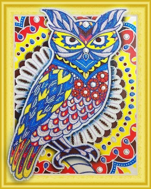 Verschiedene Tiere Spezial Diamond Painting Sammlung - Diamond Painting