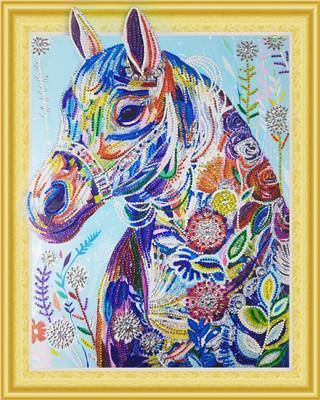Verschiedene Tiere Spezial Diamond Painting Sammlung - Diamond Painting