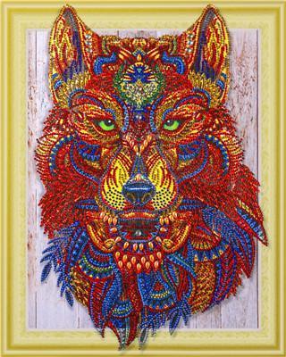 Verschiedene Tiere Spezial Diamond Painting Sammlung - Diamond Painting