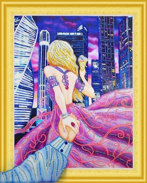 Verschiedene Tiere Spezial Diamond Painting Sammlung - Diamond Painting