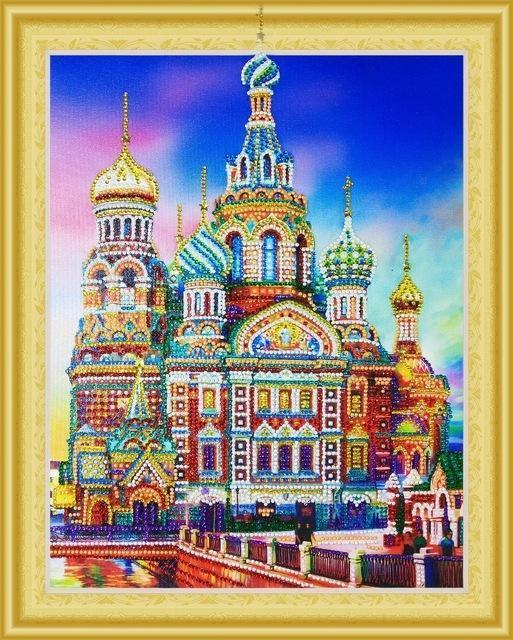 Verschiedene Tiere Spezial Diamond Painting Sammlung - Diamond Painting