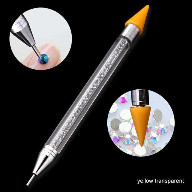 Neue Diamant-Malstifte - Diamond Painting