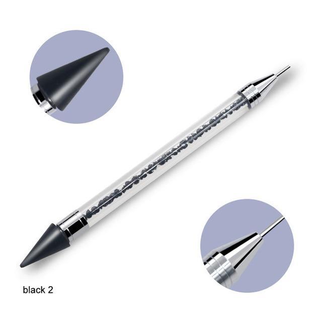 Neue Diamant-Malstifte - Diamond Painting