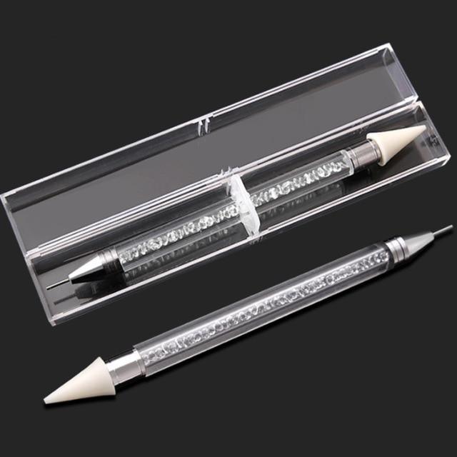 Neue Diamant-Malstifte - Diamond Painting