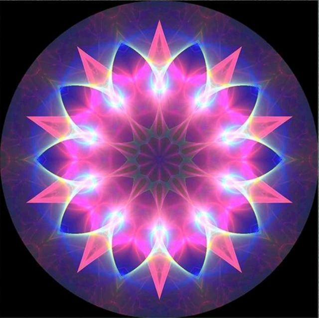 Bunt Diamond Paintings - Diamond Painting