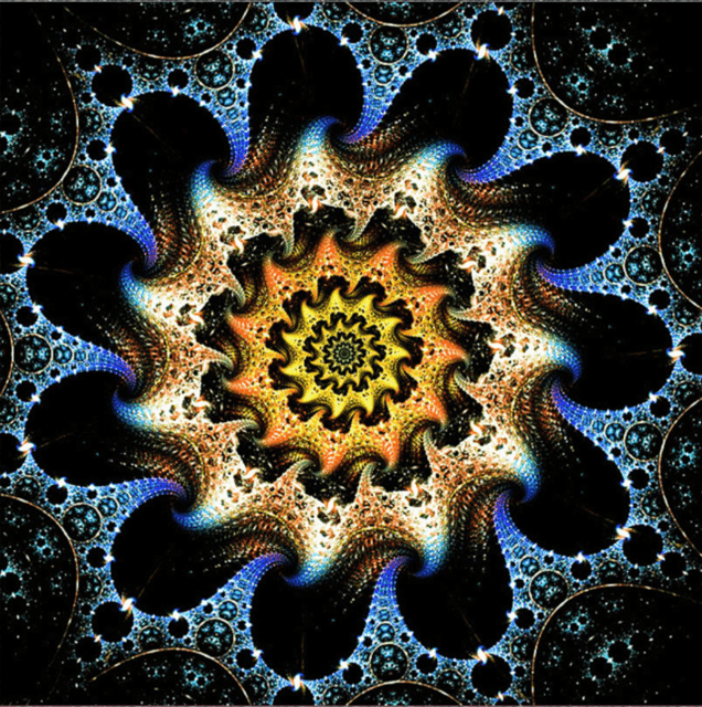 Bunt Diamond Paintings - Diamond Painting