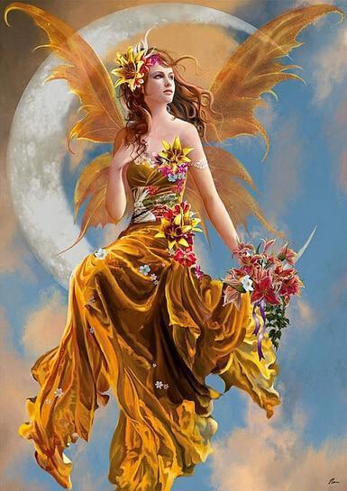 Atemberaubende Beauty-Kollektion DIY Diamond Painting - Diamond Painting