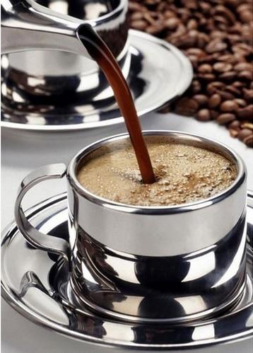 Kaffee Art DIY Diamond Paintings - Diamond Painting