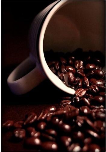 Kaffee Art DIY Diamond Paintings - Diamond Painting
