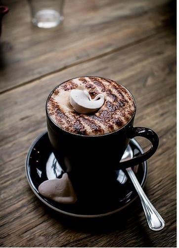 Kaffee Art DIY Diamond Paintings - Diamond Painting