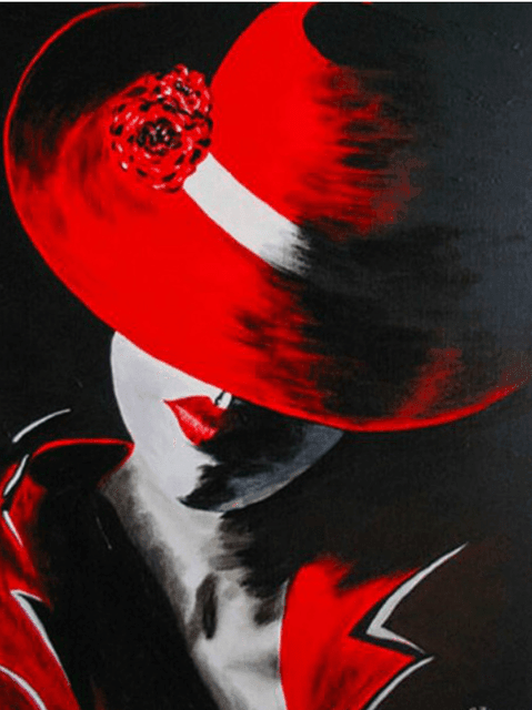 Wunderbare Sammlung DIY Diamond Paintings - Diamond Painting
