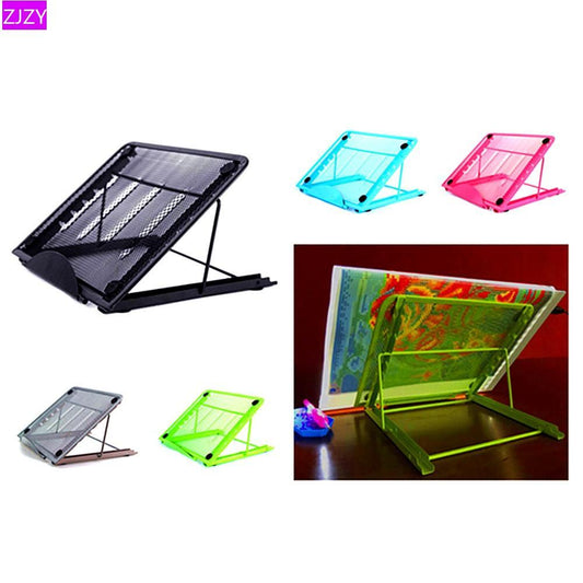 Diamond Painting LED-Lichtpad-Halter - Diamond Painting