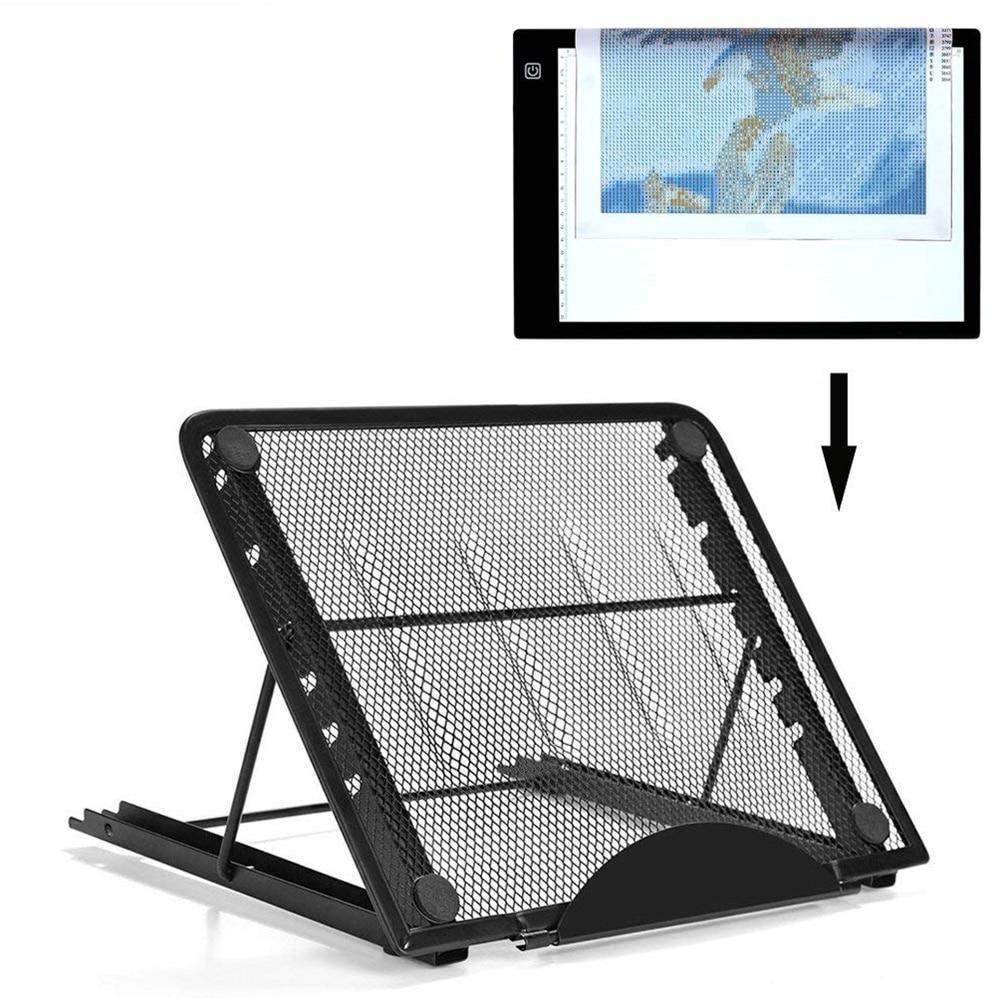 Diamond Painting LED-Lichtpad-Halter - Diamond Painting