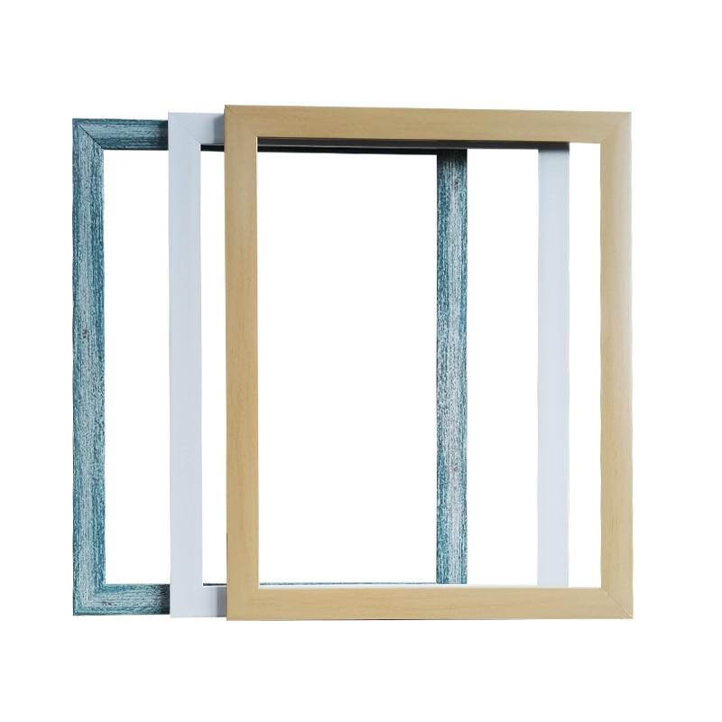 DIY Holzrahmen - Am besten für Diamond Paintings - Diamond Painting
