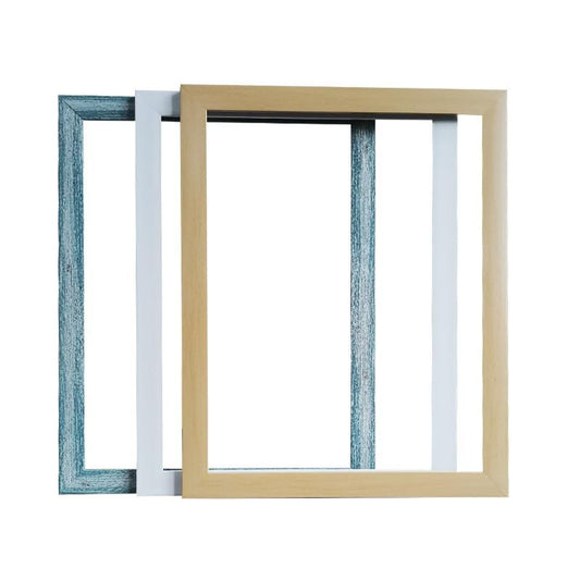 DIY Holzrahmen - Am besten für Diamond Paintings - Diamond Painting