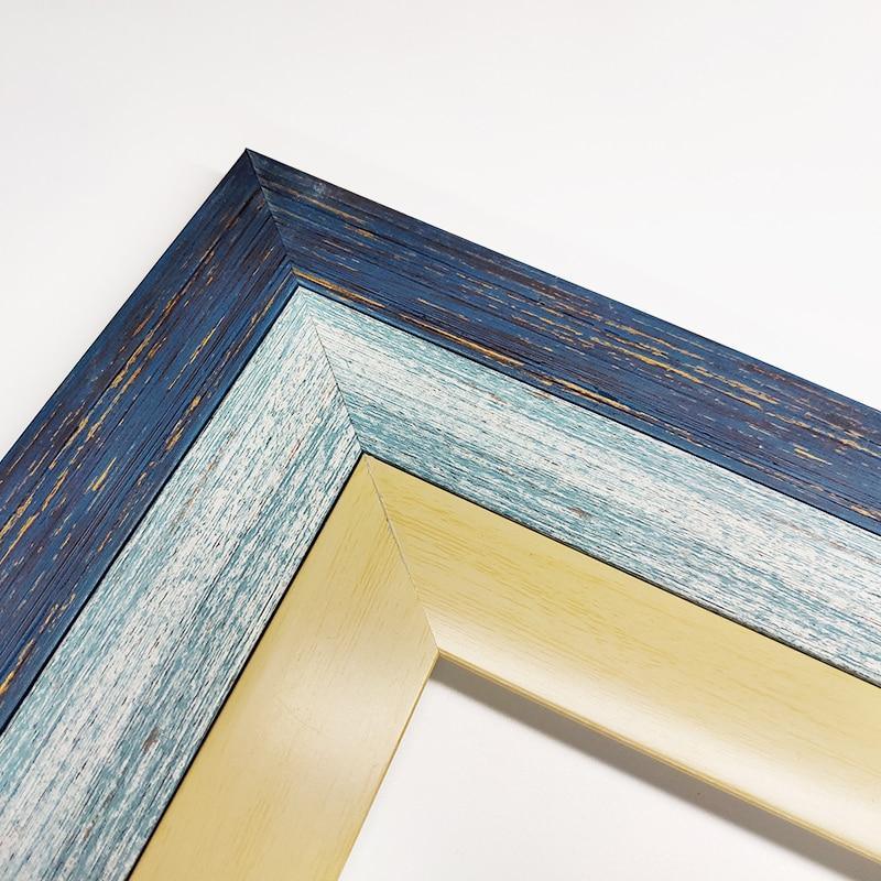 DIY Holzrahmen - Am besten für Diamond Paintings - Diamond Painting
